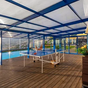 Relax View , Funchal (Madeira) Portugal