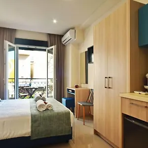 Pearl Dntwn Apts , Iraklio Griechenland