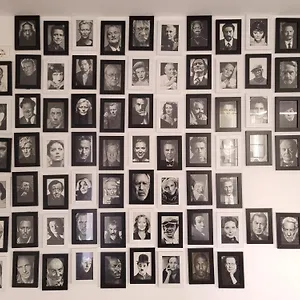 Appartamento The Actors, Tirana