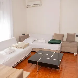 Appartamento Taiwan Center, Tirana
