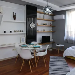 Appartamento Ergi's Host, Tirana