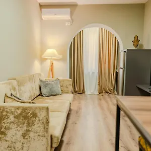 Bejart 4 Apartment