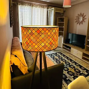 Sisi's Apartments-tirana Center Appartement